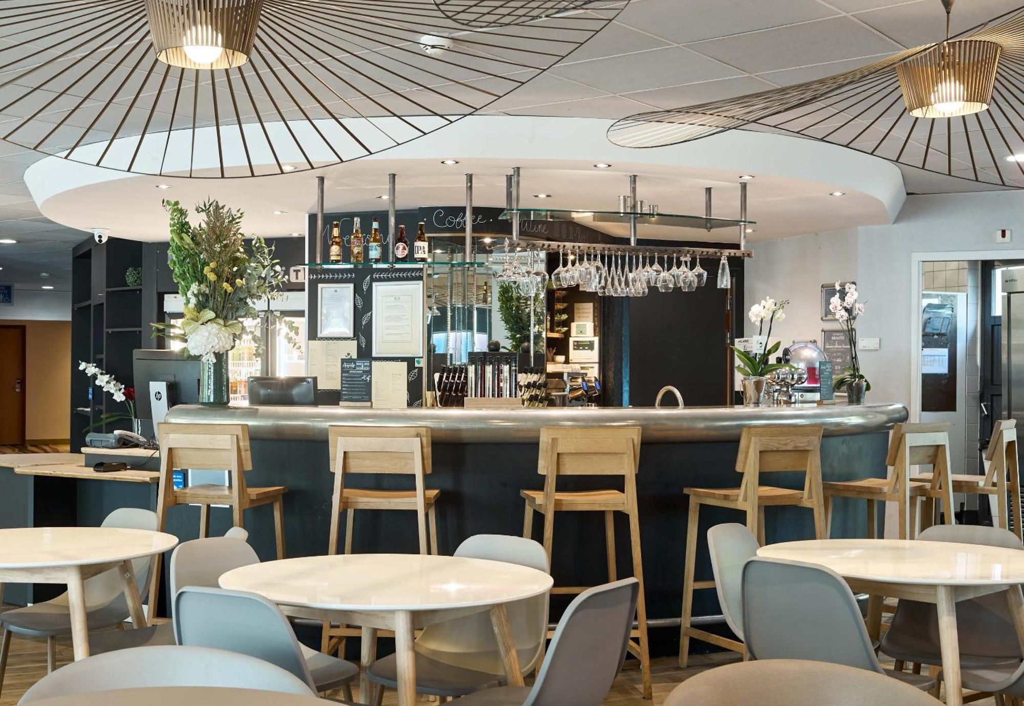 Novotel Suites Paris Vélizy Extérieur photo
