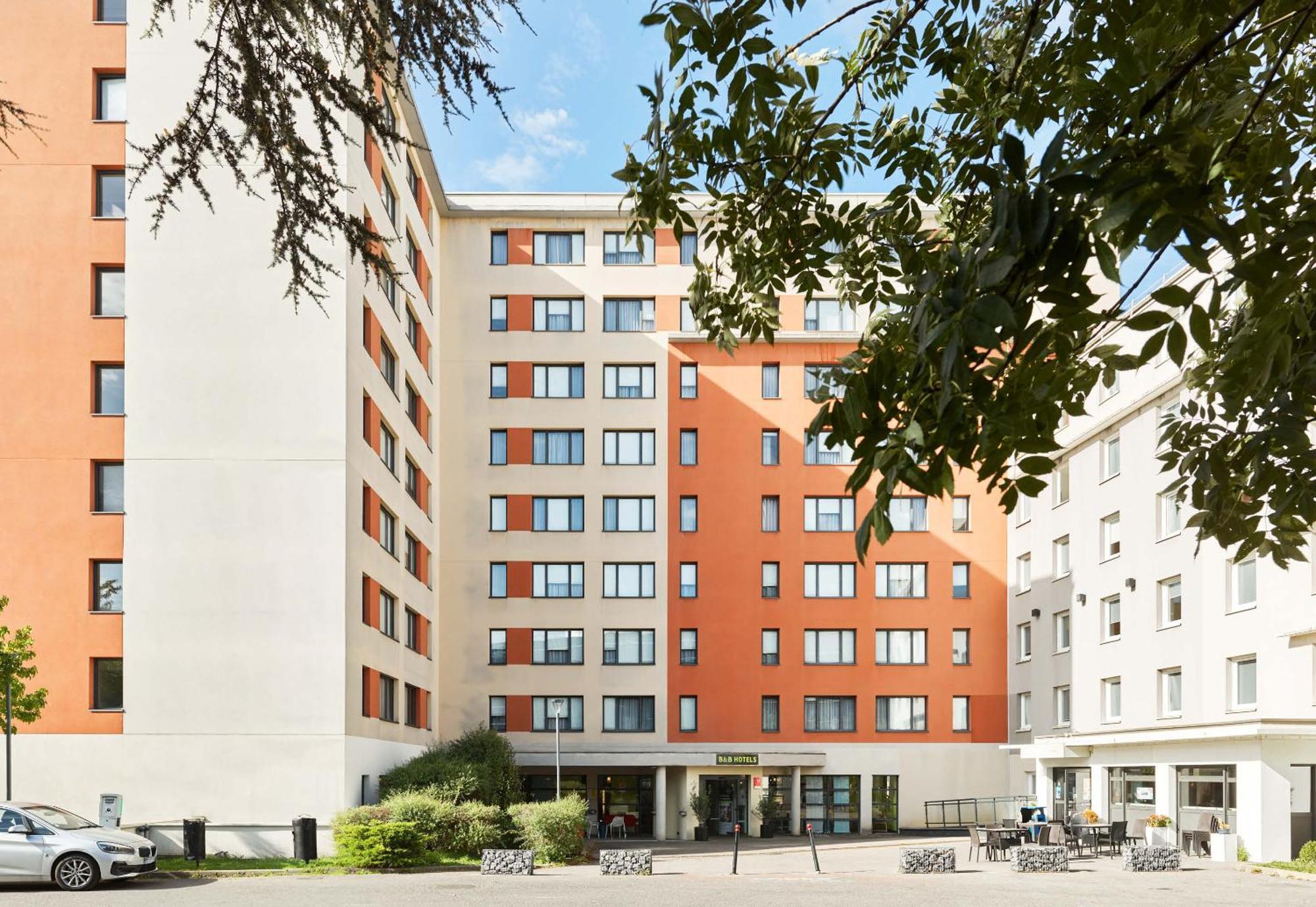 Novotel Suites Paris Vélizy Extérieur photo