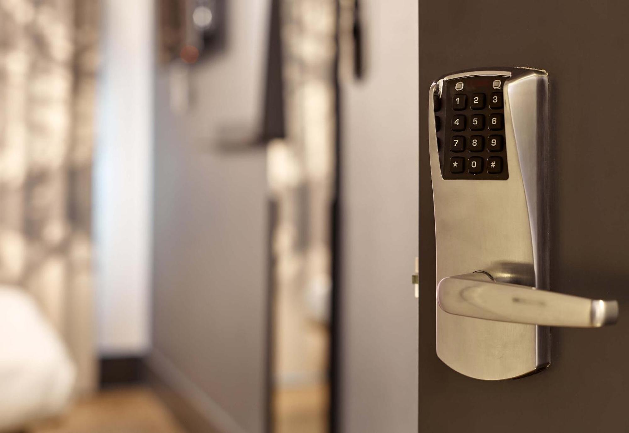 Novotel Suites Paris Vélizy Extérieur photo