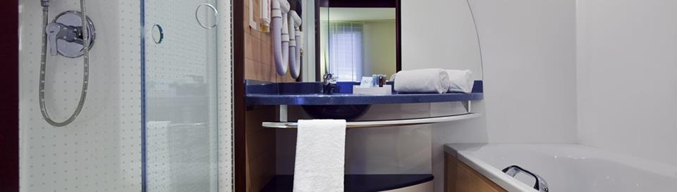 Novotel Suites Paris Vélizy Chambre photo